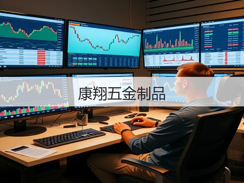 康翔五金制品
