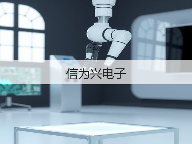 信为兴电子(图3)