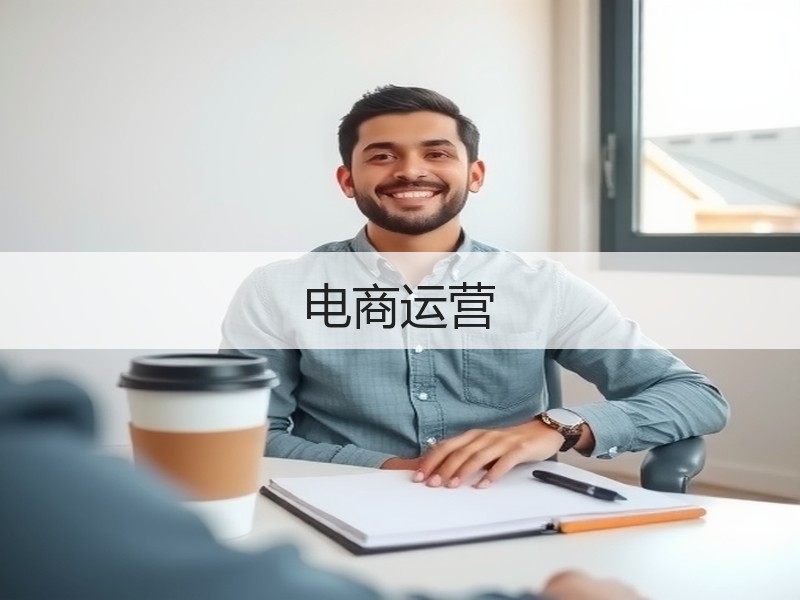 电商运营