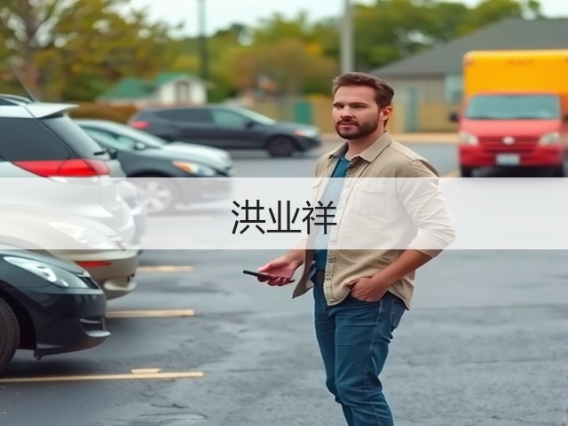 洪业祥(图3)