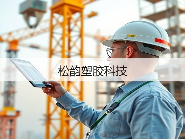 松韵塑胶科技(图3) 松韵塑胶科技(图3)