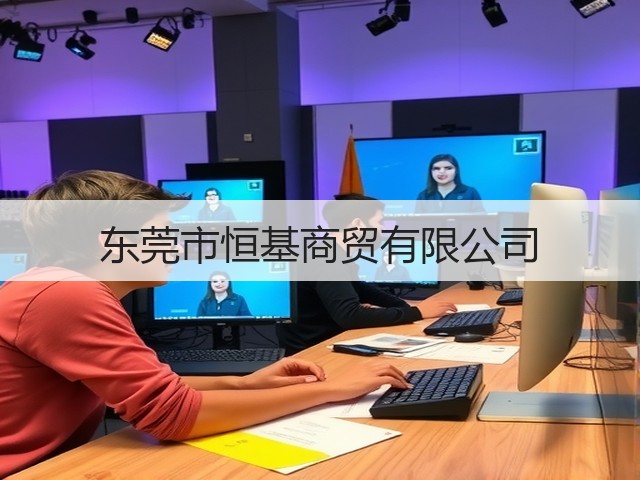 东莞市恒基商贸有限公司(图3)