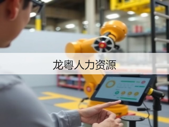 龙粤人力资源(图3)