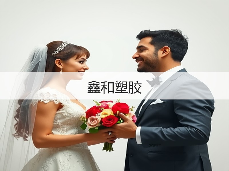 鑫和塑胶