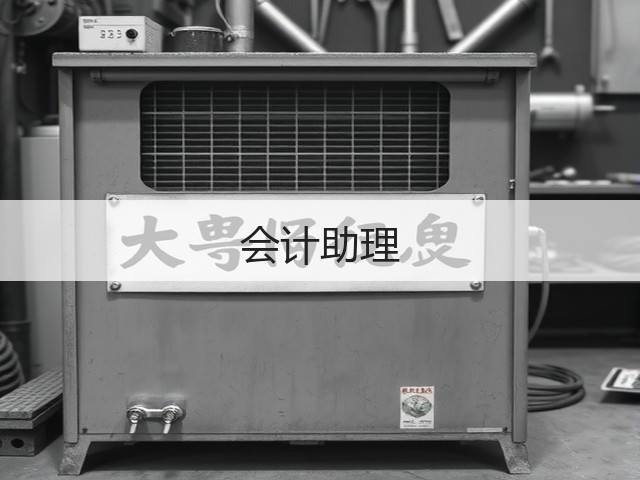 会计助理(图2)