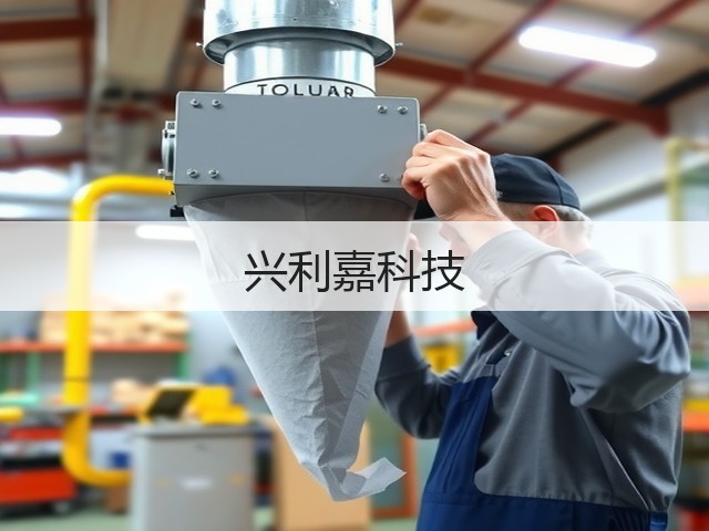 兴利嘉科技(图3)