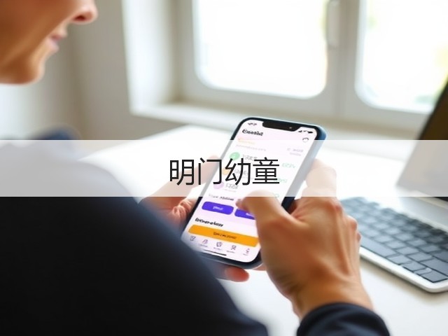 明门幼童(图2)
