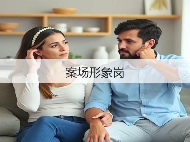 案场形象岗(图1)