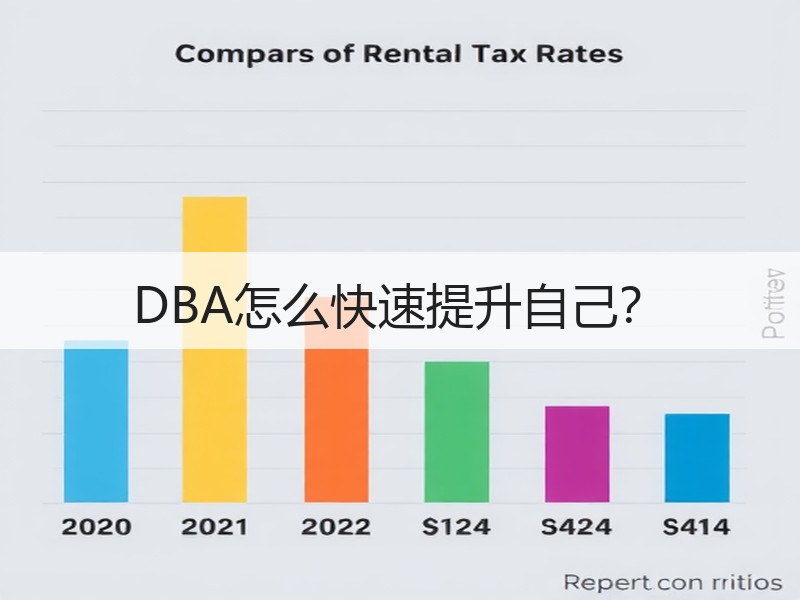 DBA怎么快速提升自己？