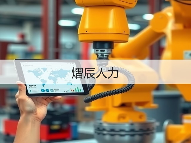 熠辰人力(图1)