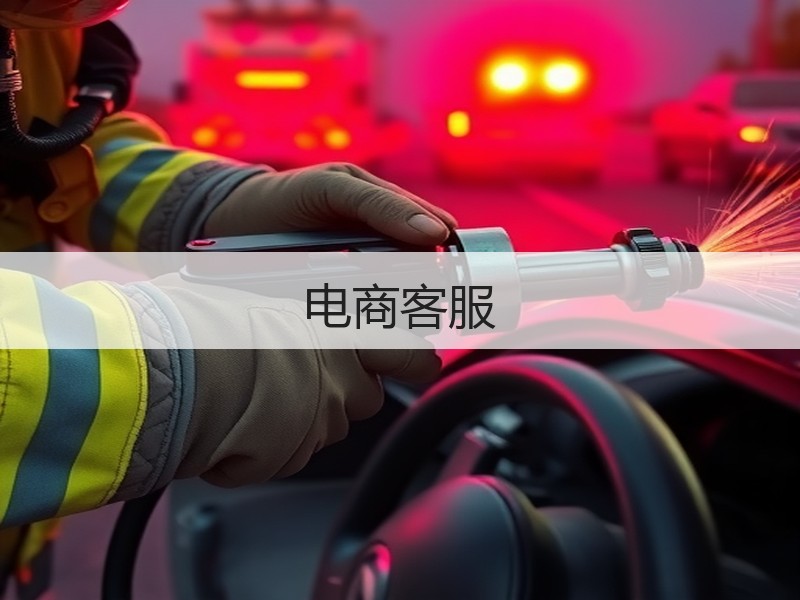 电商客服