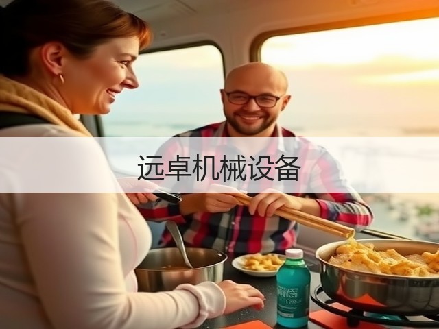 远卓机械设备(图2)