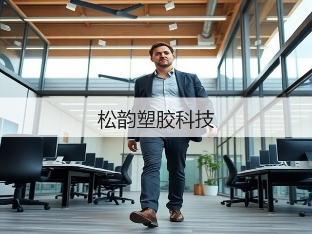 松韵塑胶科技(图1) 松韵塑胶科技(图1)