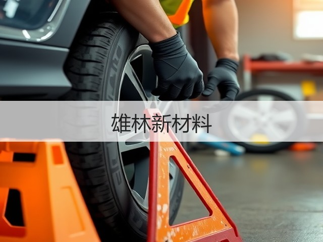 雄林新材料(图1)