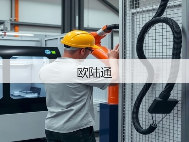 欧陆通(图1)