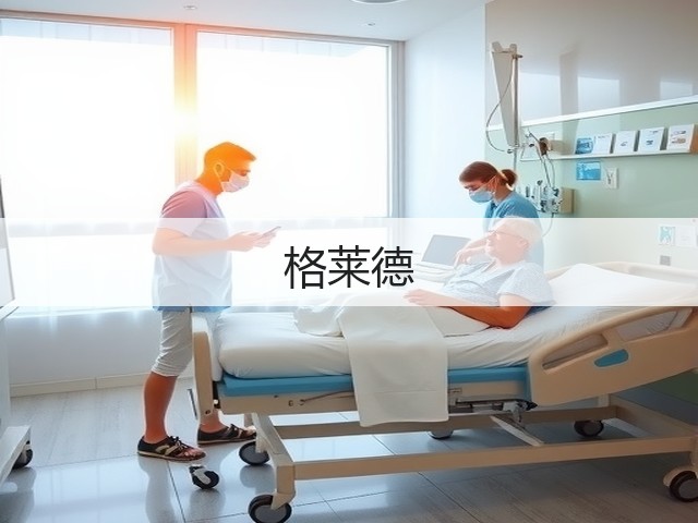 格莱德(图2)