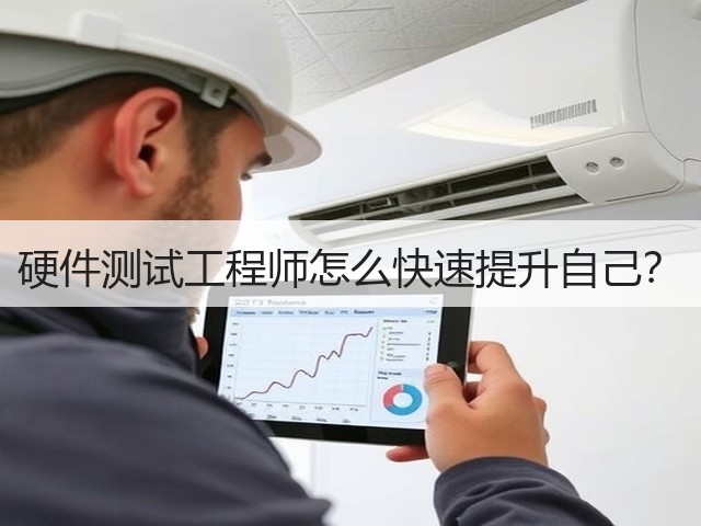 硬件测试工程师怎么快速提升自己?(图1) 硬件测试工程师怎么快速提升自己?(图1)