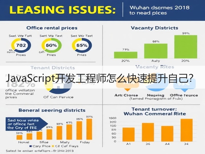 JavaScript开发工程师怎么快速提升自己？