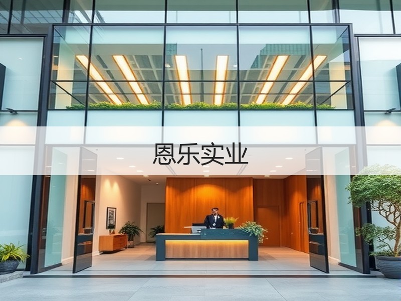 恩乐实业
