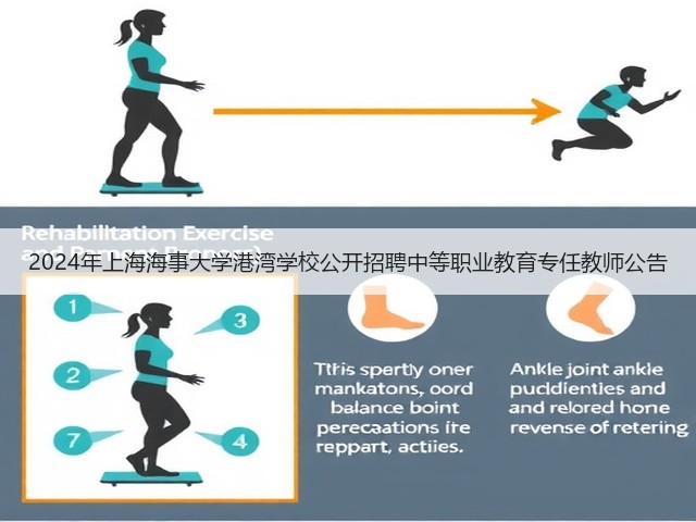2024年上海海事大学港湾学校公开招聘中等职业教育专任教师公告(图2) 2024年上海海事大学港湾学校公开招聘中等职业教育专任教师公告(图2)