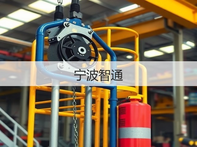 宁波智通(图2) 宁波智通(图2)