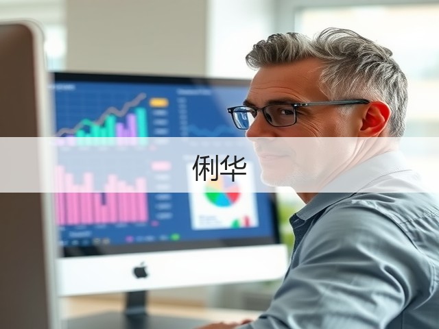 俐华(图3)