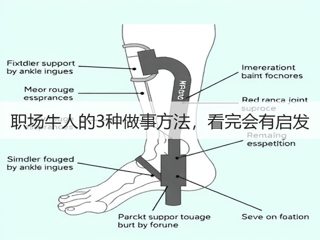 职场牛人的3种做事方法,看完会有启发(图3) 职场牛人的3种做事方法,看完会有启发(图3)