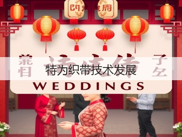 特为织带技术发展(图1) 特为织带技术发展(图1)
