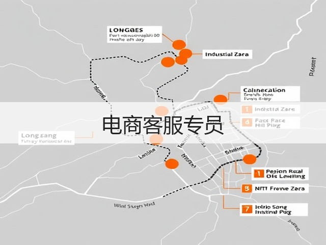 电商客服专员(图2) 电商客服专员(图2)