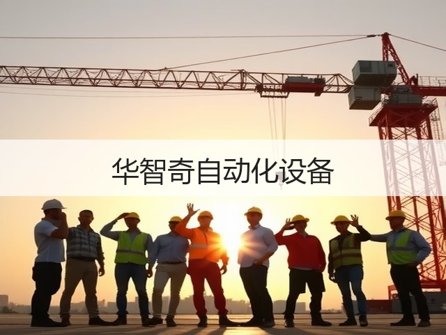 华智奇自动化设备(图2) 华智奇自动化设备(图2)