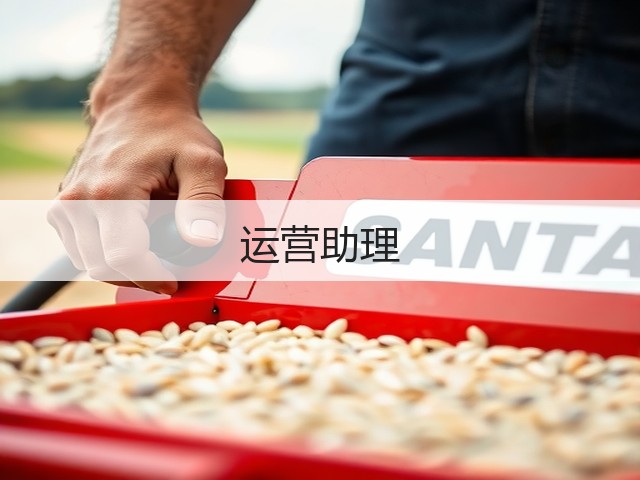 运营助理(图2) 运营助理(图2)