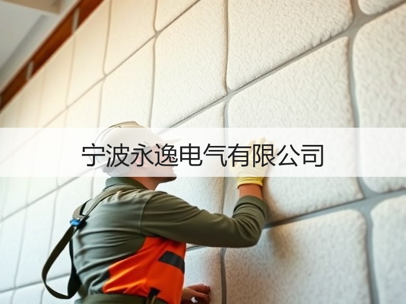 宁波永逸电气有限公司