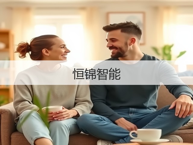 恒锦智能(图1) 恒锦智能(图1)