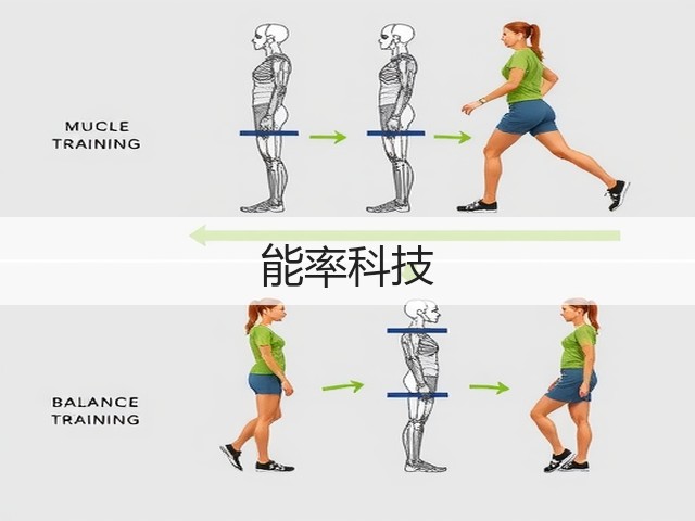 能率科技(图1)