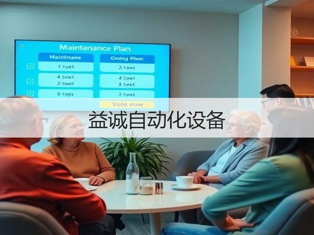 益诚自动化设备(图3)