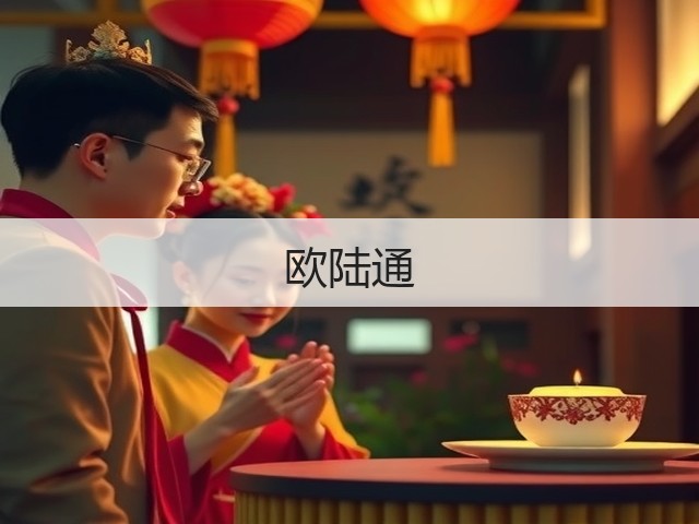 欧陆通(图2)