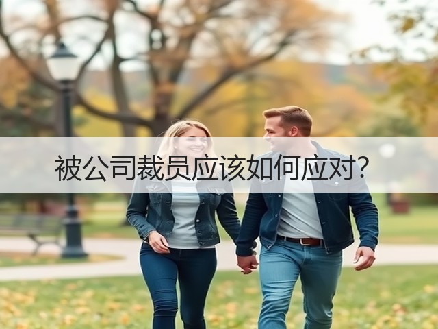 被公司裁员应该如何应对?(图3) 被公司裁员应该如何应对?(图3)