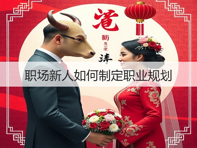 职场新人如何制定职业规划(图3) 职场新人如何制定职业规划(图3)