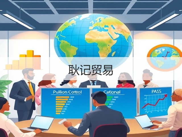 耿记贸易(图1) 耿记贸易(图1)