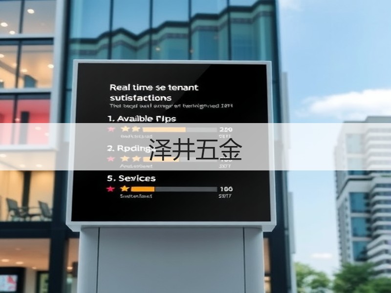 泽井五金