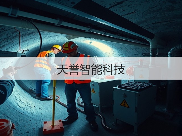 天誉智能科技(图1) 天誉智能科技(图1)