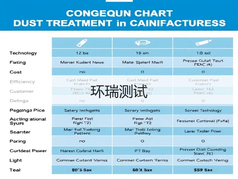 环瑞测试