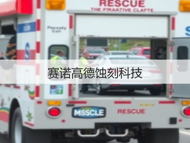 赛诺高德蚀刻科技(图2) 赛诺高德蚀刻科技(图2)