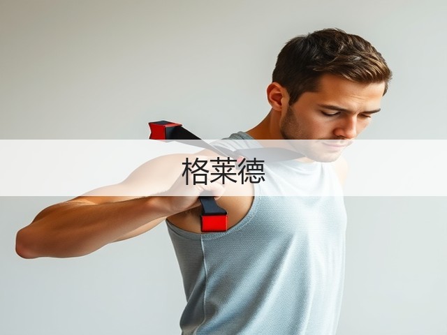 格莱德(图3)