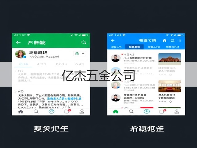 亿杰五金公司(图3)