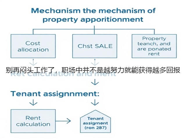 别再闷头工作了,职场中并不是越努力就能获得越多回报(图3) 别再闷头工作了,职场中并不是越努力就能获得越多回报(图3)