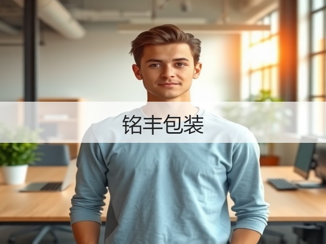 铭丰包装(图1)