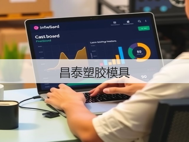 昌泰塑胶模具(图3)