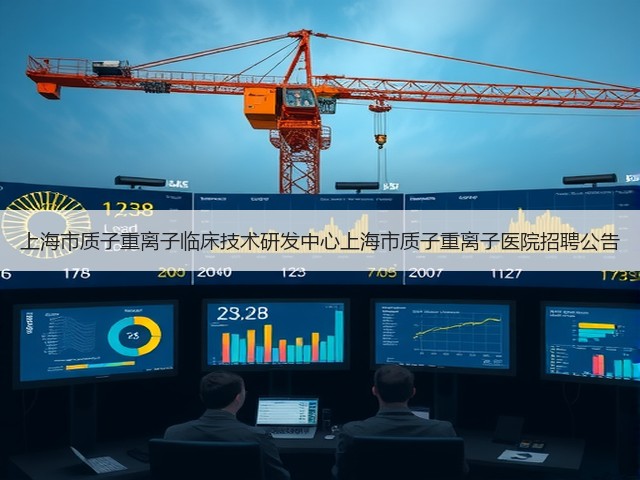 上海市质子重离子临床技术研发中心上海市质子重离子医院招聘公告(图2) 上海市质子重离子临床技术研发中心上海市质子重离子医院招聘公告(图2)