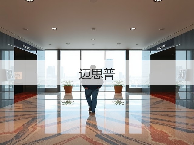 迈思普(图1) 迈思普(图1)